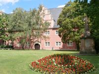 Wolfenbüttel-Herzog August Bibliothek-Zeughaus