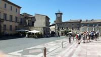 Orvieto (Domplatz)