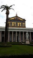 Rom (Basilika Sankt Paul vor den Mauern)
