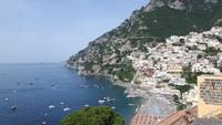 Amalfiküste (Positano)