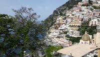 Amalfiküste (Positano)