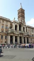 Rom (Basilika Santa Maria Maggiore)