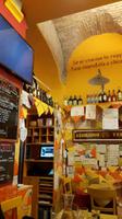 Rom (Abendessen im Restaurant 