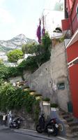 Amalfiküste (Positano)