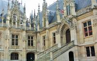 Justizministerium in Rouen