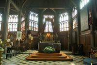 Holzkirche von Honfleur