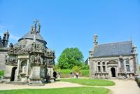 Kalvarienberg in Guimiliau