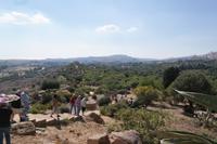 Tal der Tempel
