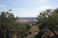 Tal der Tempel