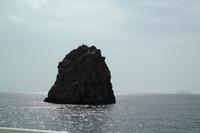Fahrt um die Insel