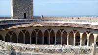 Castell de Bellver