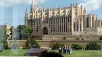 Kathedrale Palma de Mallorca