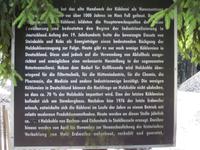 Harzköhlerei Stemberghaus