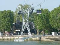 Lift zu Ehrenbreitstein