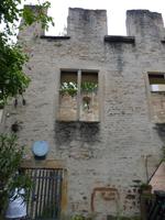 Retscherhaus in Speyer (1)