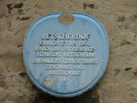 Retscherhaus in Speyer (2)