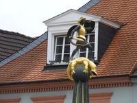 Siegfried der Drachenkämpfer