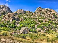 102 Sardinien - in der Gallura