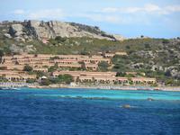 118 Sardinien - Ferienanlage auf La Maddalena