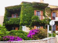 141 Sardinien - Haus in Santa Teresa di Gallura