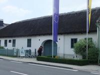 Das Geburtshaus von Josef Haydn