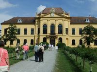 Schloss Eckartsau