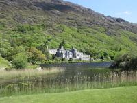Kylemore Abbey