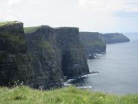 Cliffs of Mohair