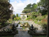 Italienischer Garten Garinish Island