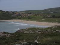 Die Barley Cove vor Mizen Head