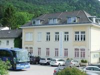 Das Gauermannmuseum in Miesenbach