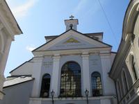 Vilnius - Tor der Morgenröte