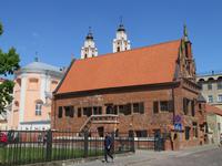 Kaunas - Perkunashaus