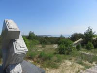 Kurische Nehrung - Sonnenuhrkalender