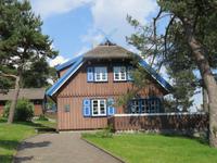 Thomas-Mann-Haus in Nidden