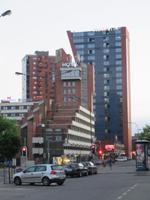 Hotel Amberton in Kleipeda