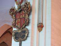 Im Dom zu Riga