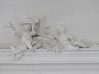 Schloss Rundale - Sommer