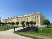 Schloss Rundale