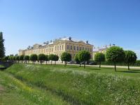 Schloss Rundale