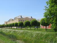 Schloss Rundale