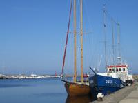 Tallinn - Stadtteil Pirita