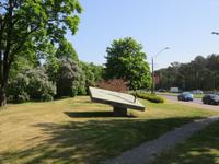 Tallinn - Stadtteil Pirita - Olympisches Denkmal