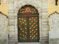 Tallinn - Schwarzhäupterhaus