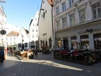 Tallinn - Alte Hanse