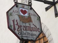 Tallinn - Alte Hanse