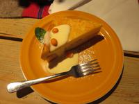 Tallinn - Abendessen im Restaurant Kuldse Notsu Korts 