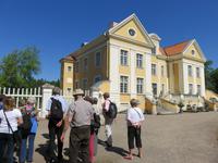 Gutshof Palmse