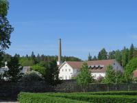 Gutshof Palmse