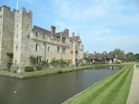 Hever Castle